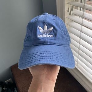 Adidas hat